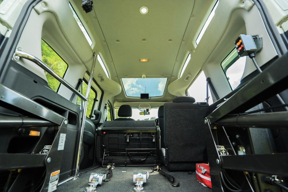 Fiat Doblo XL